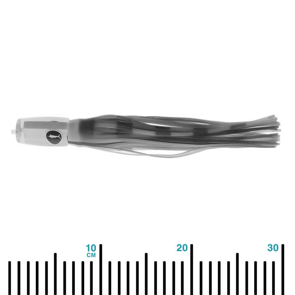 Gillies Bluewater Popper Trolling Tuna Lure 25.4cm