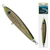 Gillies Bluewater Stickbait 180mm 74g Gold - Sinking
