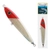 Gillies Bluewater Stickbait 180mm 74g Red Head - Floating