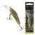 Gillies Warlock 52 Trolling Minnow Lure 52mm Brook Trout