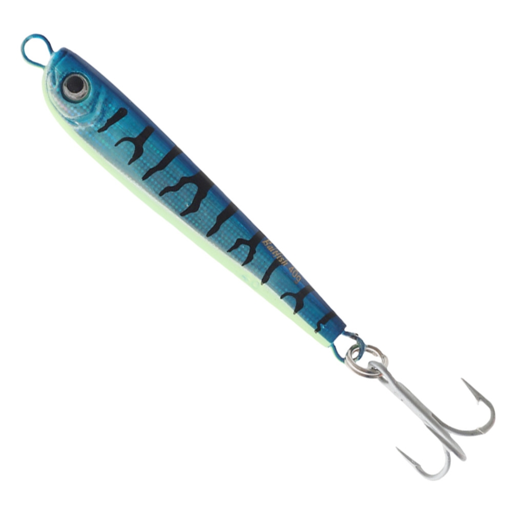Gillies Baitfish Saltwater Pro Metal Lure 25g