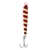 Gillies Baitfish Saltwater Pro Metal Lure 40g Clown