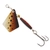 Tasmanian Devil Devil Blade 01 3.8g Brown Trout
