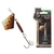 Tasmanian Devil Blade Spinner Lure 3.8g 01 Brown Trout