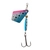 Tasmanian Devil Devil Blade 02 3.8g Rainbow Trout