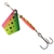 Tasmanian Devil Devil Blade 09 3.8g Allsorts