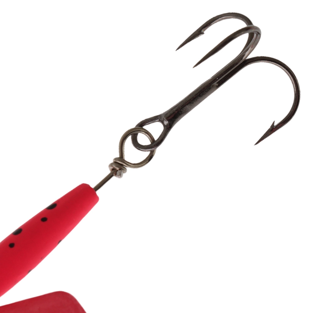 Tasmanian Devil Blade Spinner Lure 5.4g