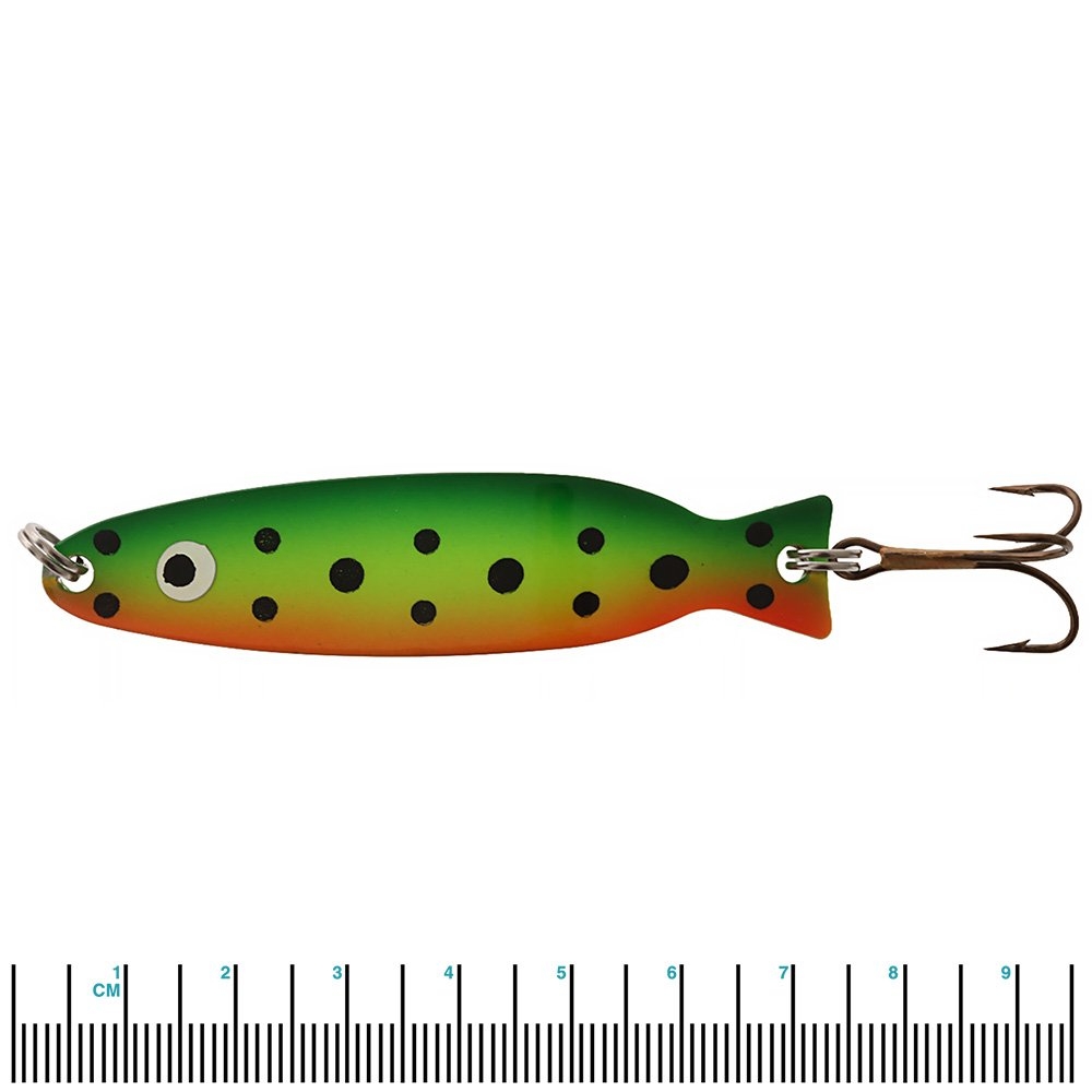 Tasmanian Devil Pegron 10.6g