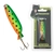 Tasmanian Devil Pegron Spoon Lure 10.6g 03 Frog