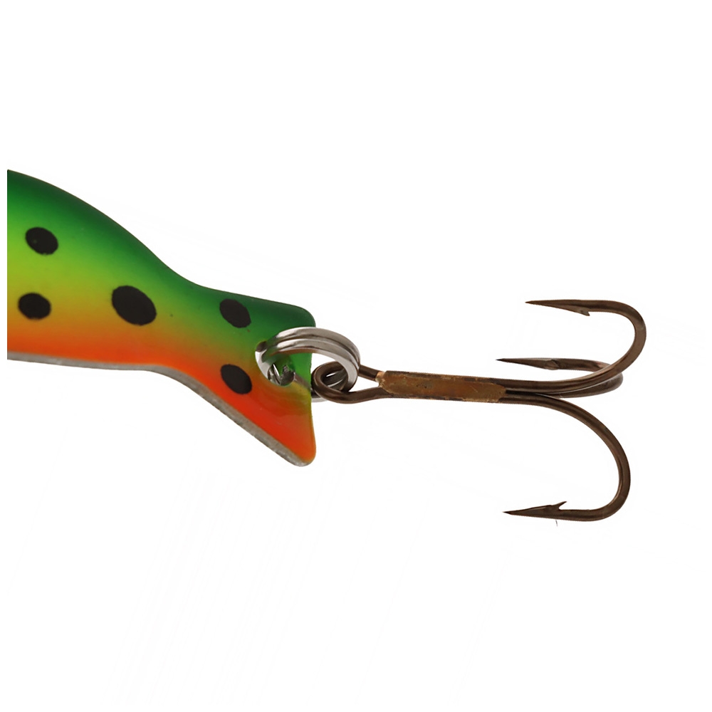 Tasmanian Devil Pegron 10.6g