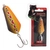 Tasmanian Devil Devil Spoon 07 12.5g Spotted Dog