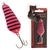 Tasmanian Devil Devil Spoon 10 12.5g Pink Panther