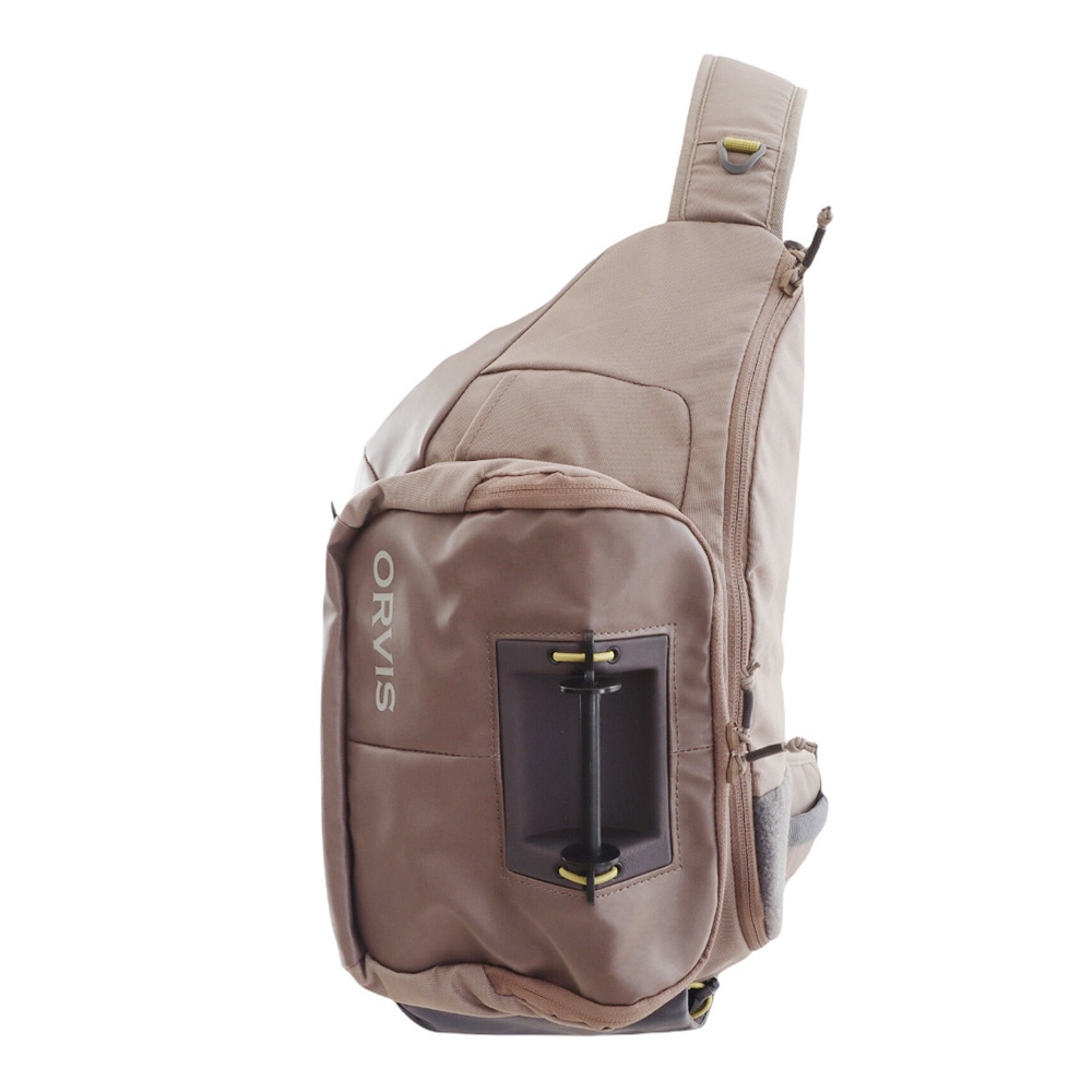 Orvis Sling Pack 11L Sand