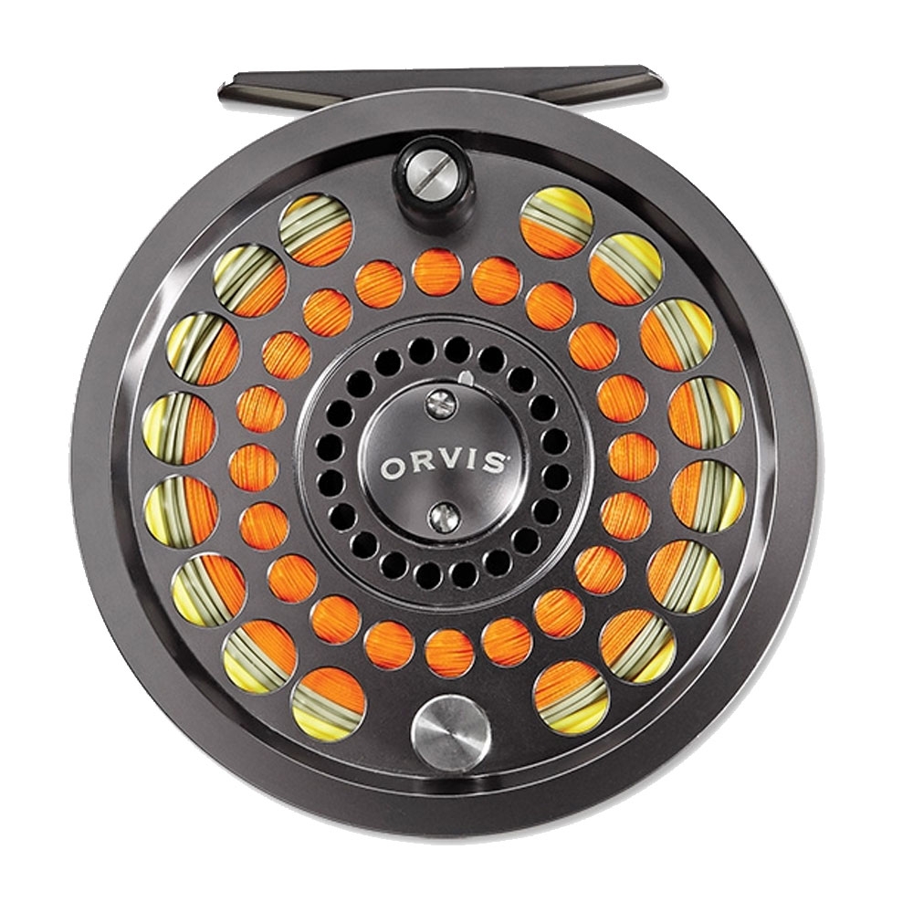 Orvis Battenkill Disc IV Spey 7-9