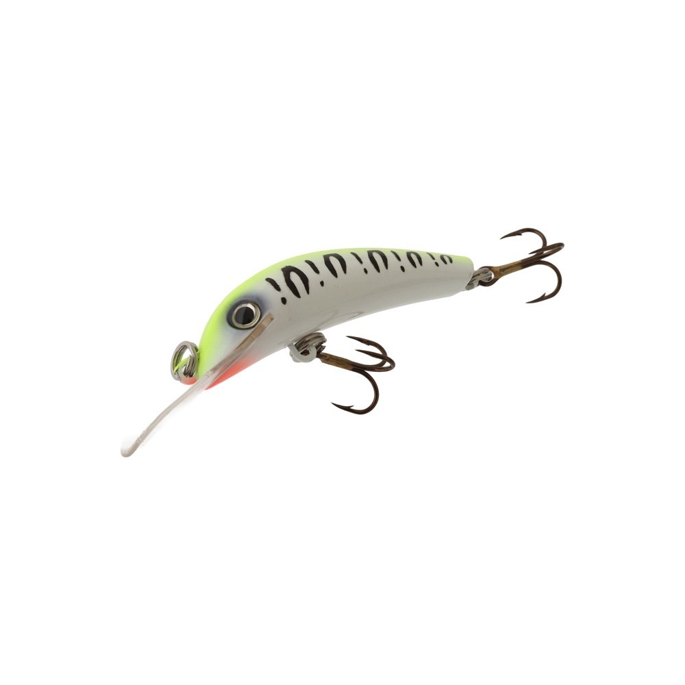 Gillies StumpJumper Minnow Lure S3 55mm