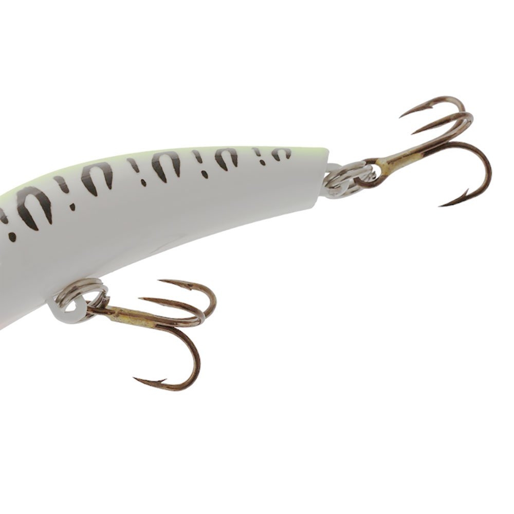 Gillies StumpJumper Minnow Lure S3 55mm