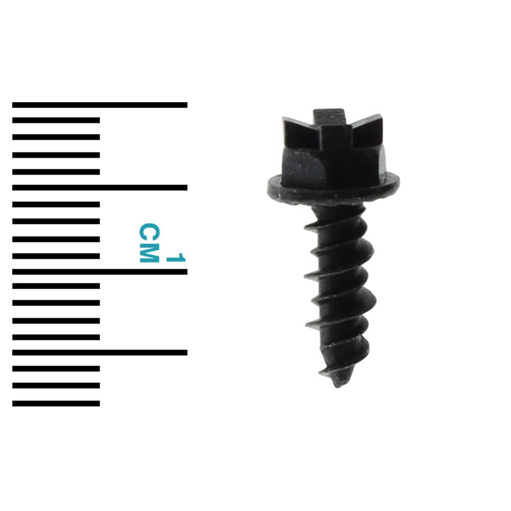 Orvis Screw-In Tungsten Carbide Tipped Wading Boot Studs