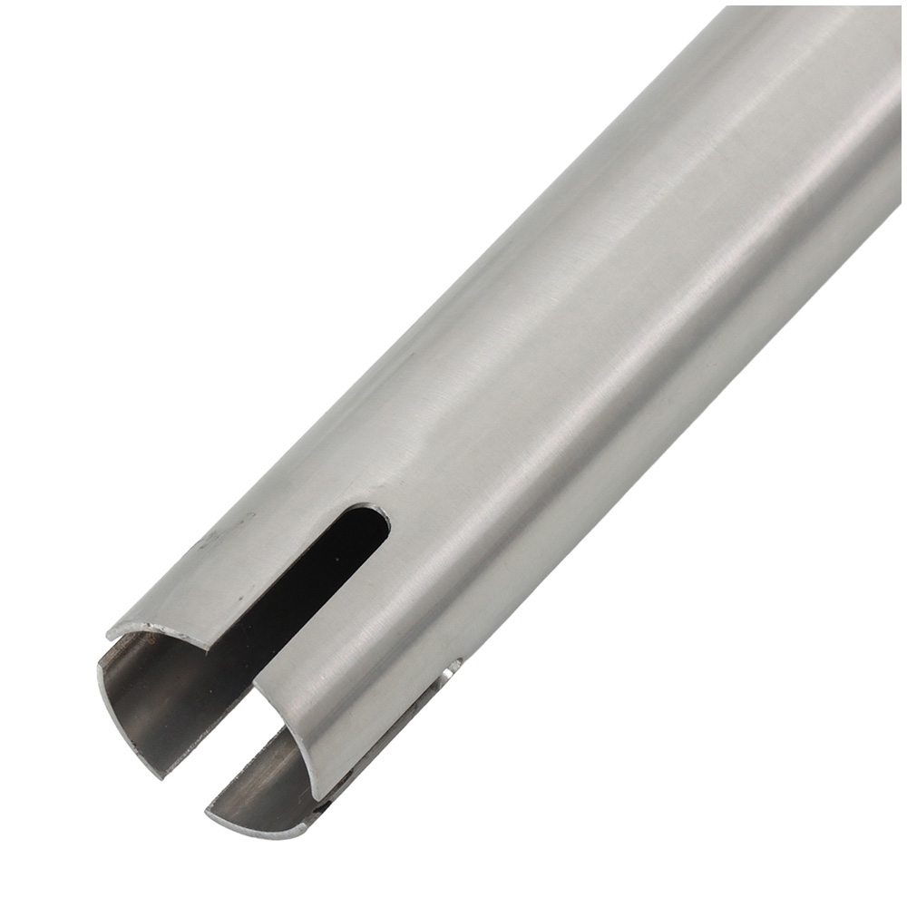 Kilwell NZ Stiff Deluxe Outriggers with Bent Base 3.6m 2pc Pair