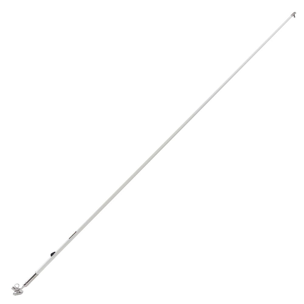 Kilwell NZ Stiff Bolt-On Outriggers Pair 3.6m White