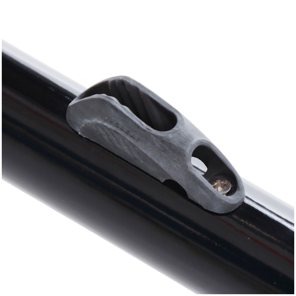 Kilwell Stiff Bolt-On Outriggers 4.2m 1pc Pair Black