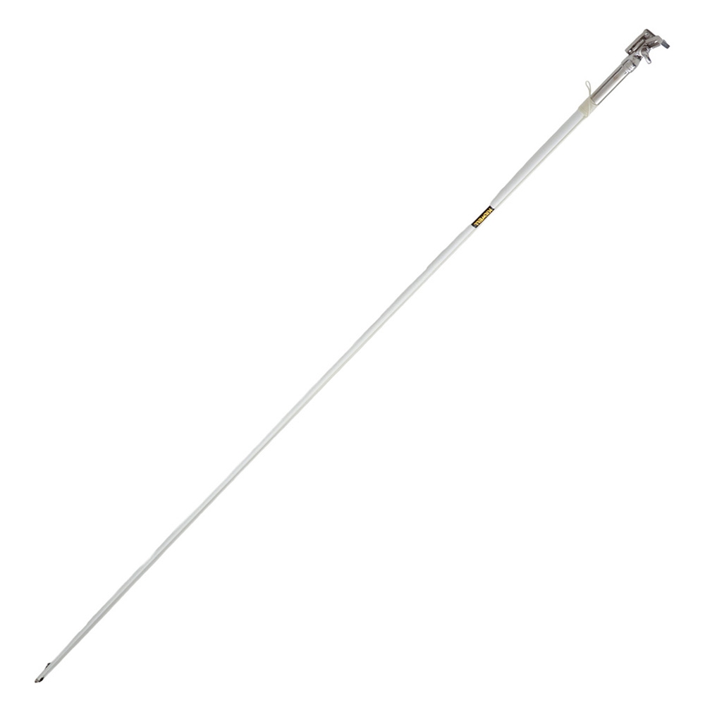 Kilwell NZ Stiff Bolt-On Outriggers Pair 4.2m White