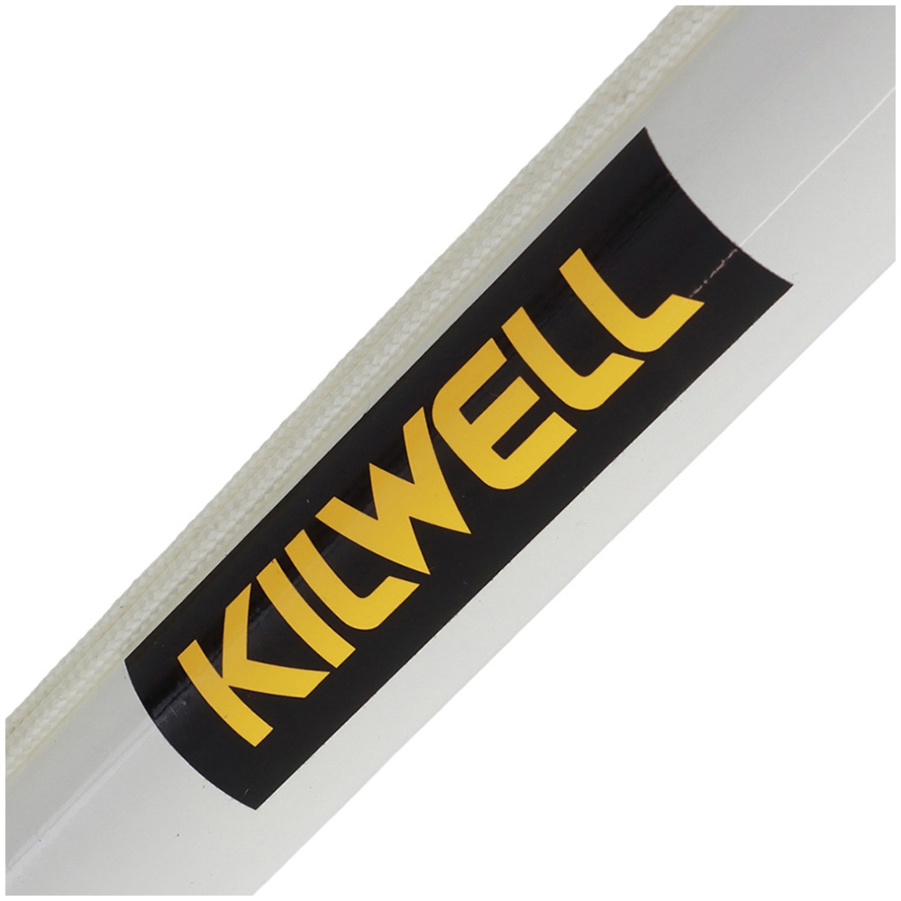 Kilwell Stiff Bolt-On Outriggers Pair 4.2m White