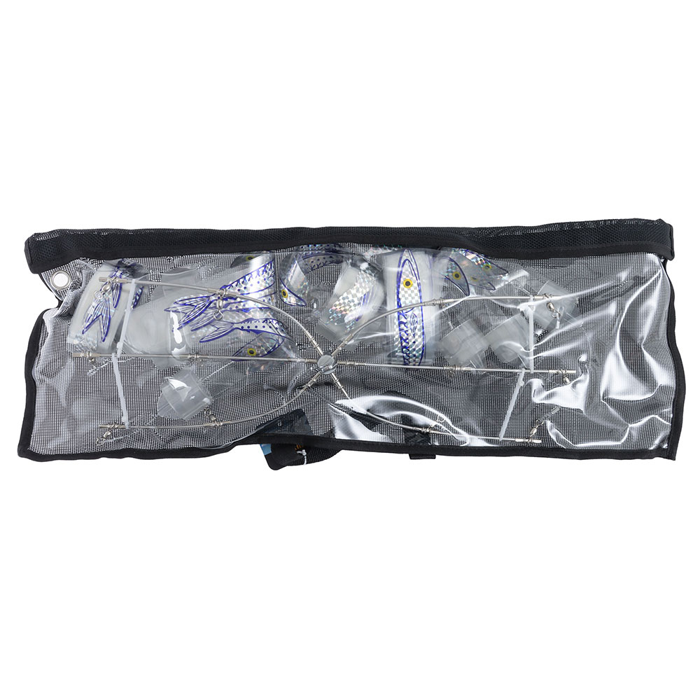 Kilwell Pacific Dredge