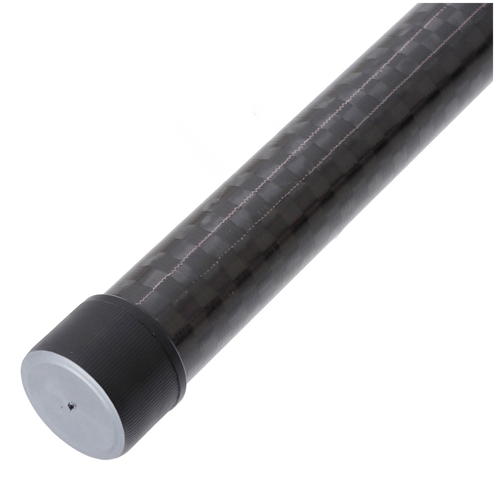 Kilwell Stiffyriggers ST 12K Carbon Drop-In Outrigger Poles 4.5m 4pc Pair 