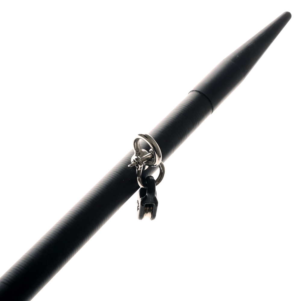 Kilwell NZ ST12K Straight Shotgun Rigger Pole 3.5m 1pc