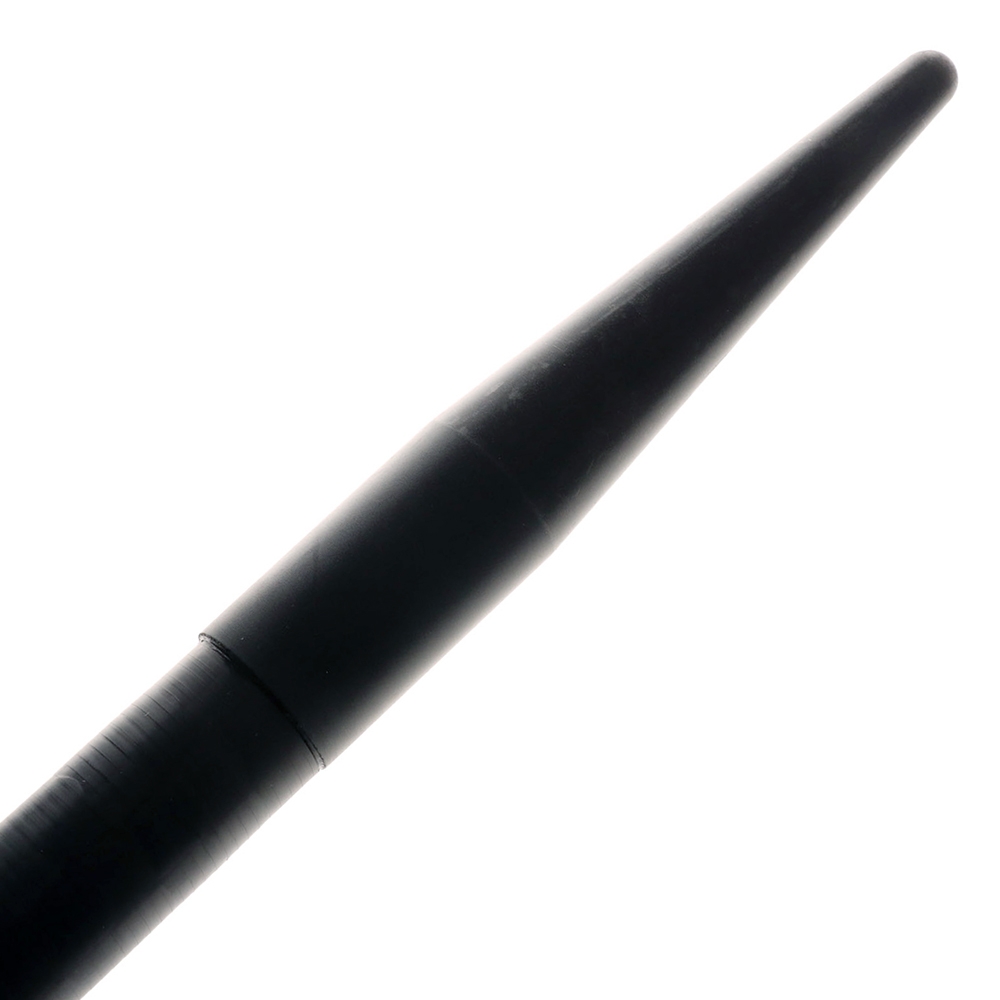 Kilwell NZ ST12K Straight Shotgun Rigger Pole 3.5m 1pc