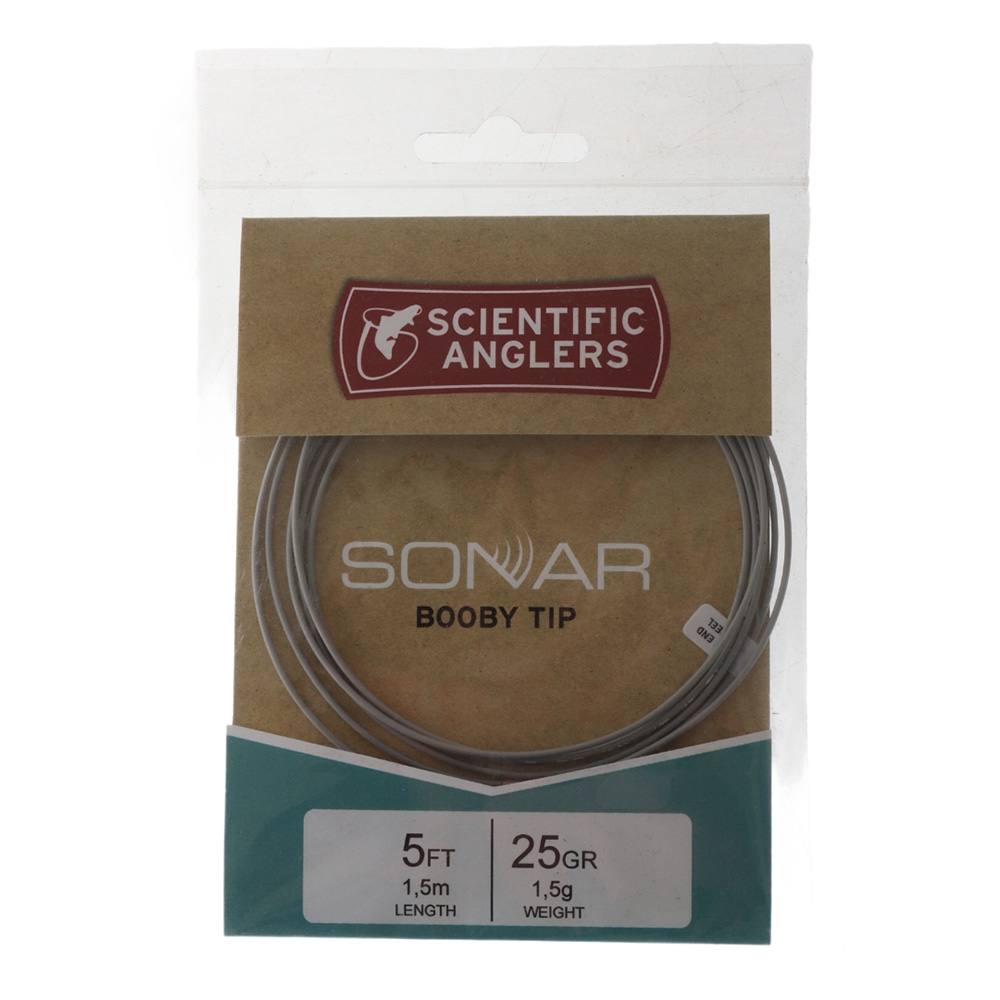 Scientific Anglers Sonar Floating Booby Tip 5ft 25g