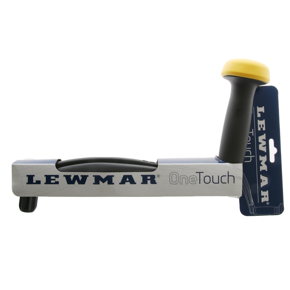 Lewmar OneTouch Winch Power Handle 250mm