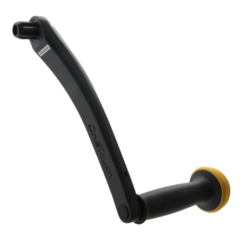 Lewmar OneTouch Winch Power Handle 250mm