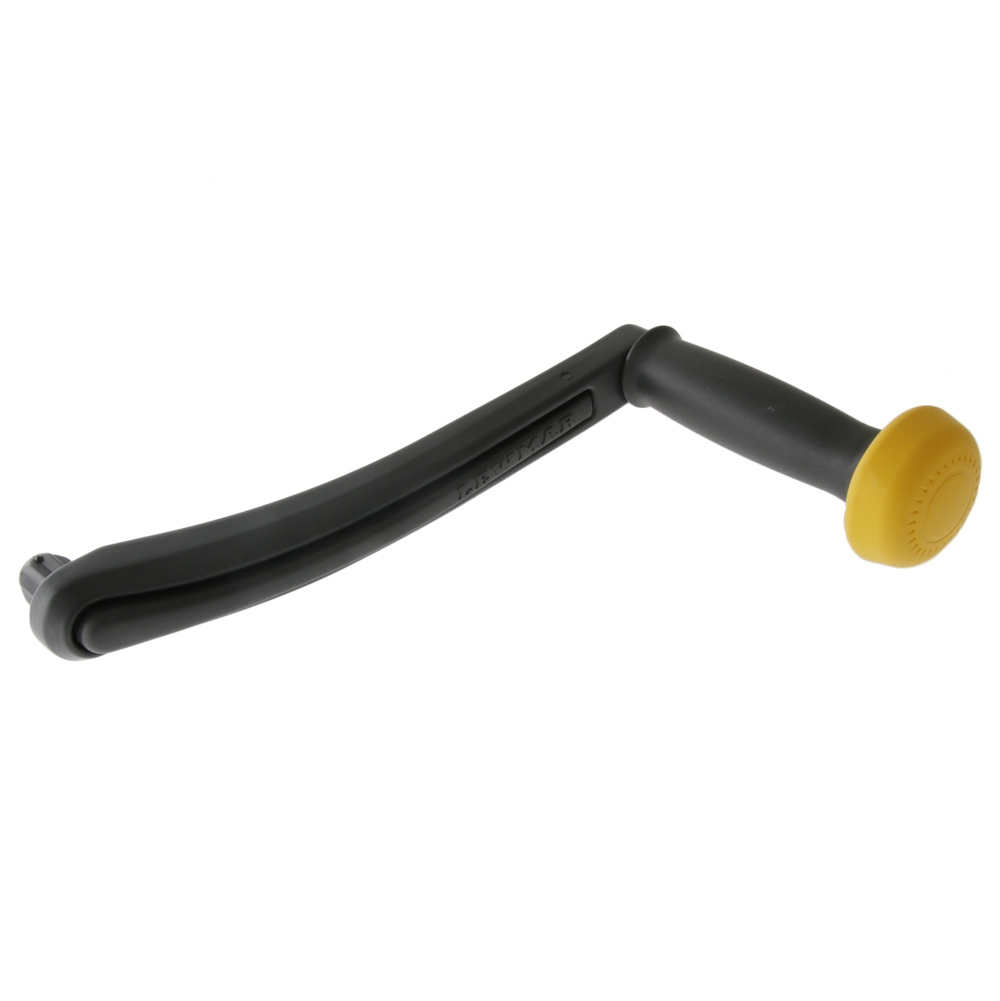 Lewmar OneTouch Winch Power Handle 250mm