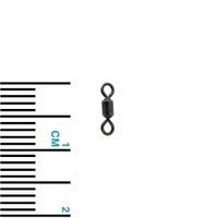 Scientific Anglers Micro Swivels 40lb Qty 10 Thumbnail Scientific Anglers Micro Swivels 40lb Qty 10