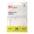 Scientific Anglers Absolute Trout Tapered Leader 9ft 9.0lb