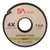 Scientific Anglers Absolute Tippet Trout 30m 7.4lb