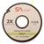 Scientific Anglers Absolute Tippet Trout 30m 11.2lb