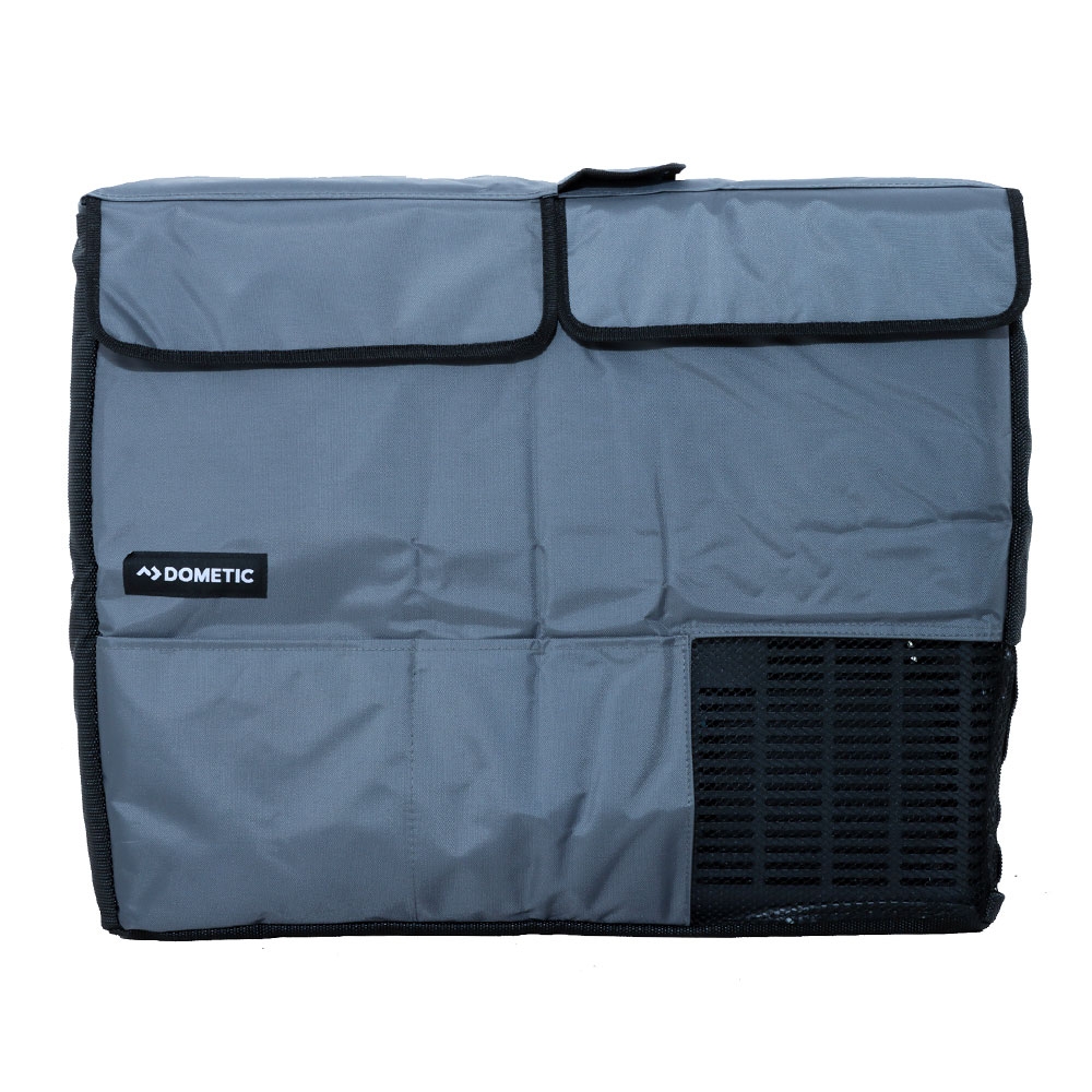 Dometic CFF 45 Portable Compressor Fridge/Freezer 44L with Cover