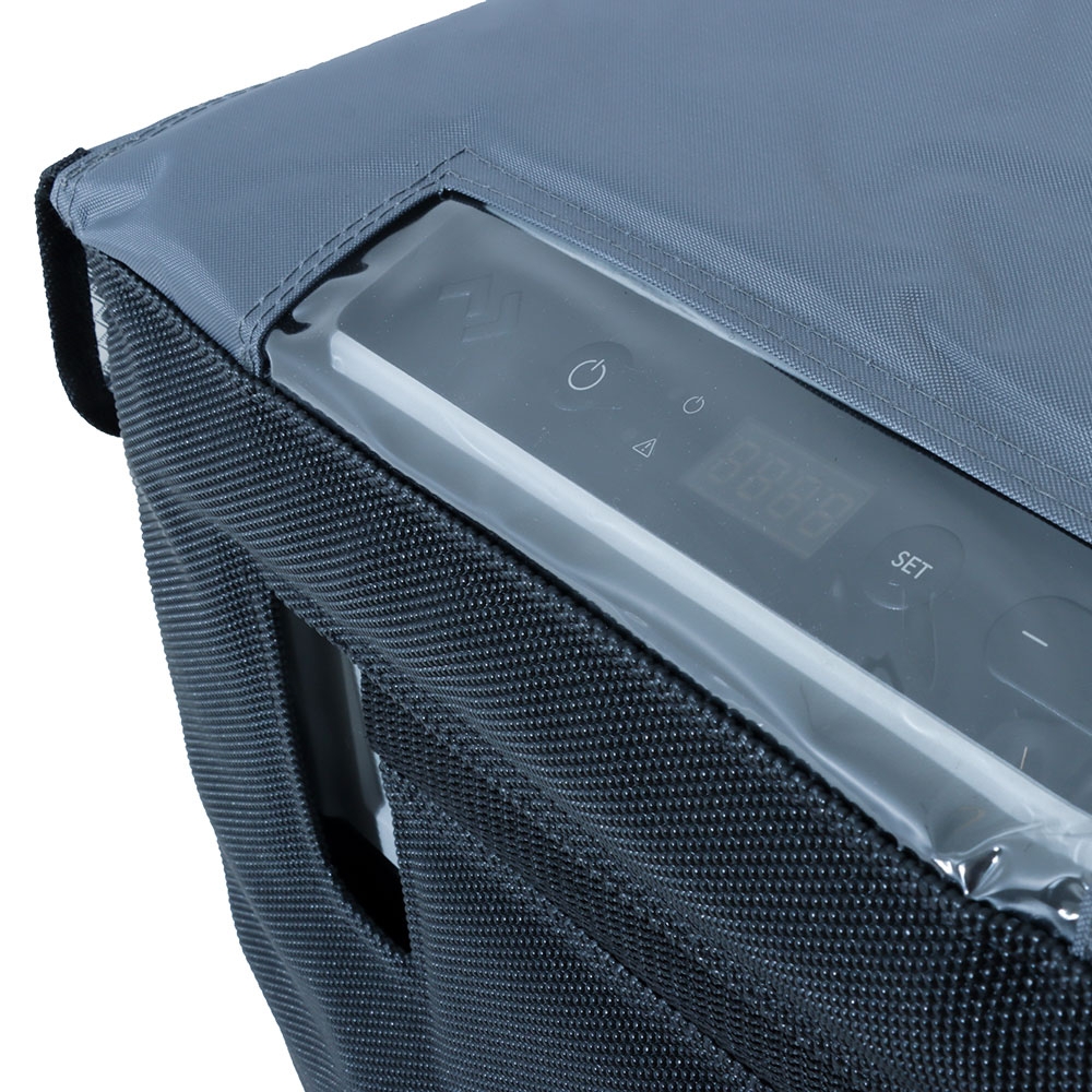 Dometic CFF 45 Portable Compressor Fridge/Freezer 44L with Cover