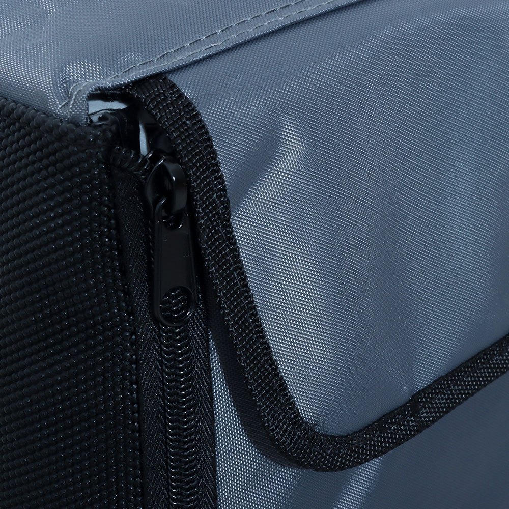 Dometic CFF 45 Portable Compressor Fridge/Freezer 44L with Cover