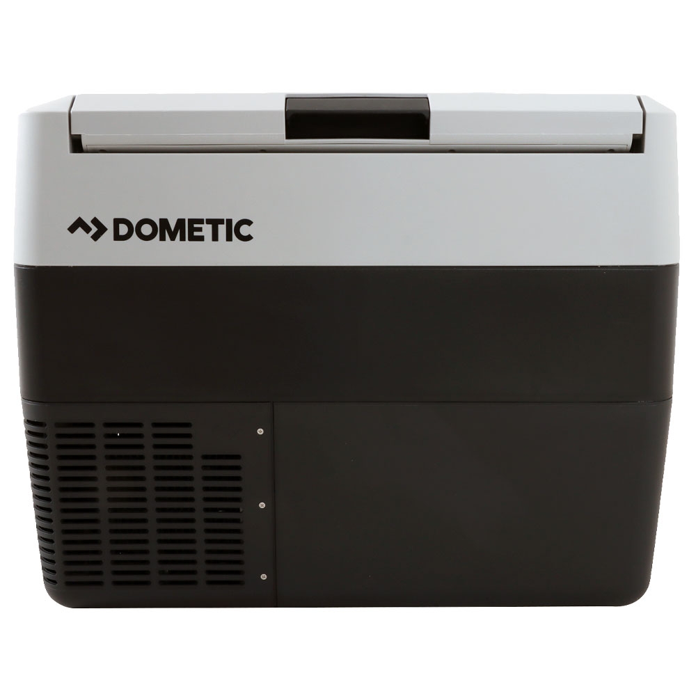 Dometic CFF 45 Portable Compressor Fridge/Freezer 44L with Cover