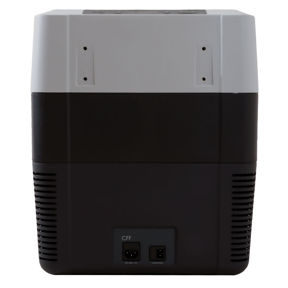 Dometic CFF 45 Portable Compressor Fridge/Freezer 44L with Cover