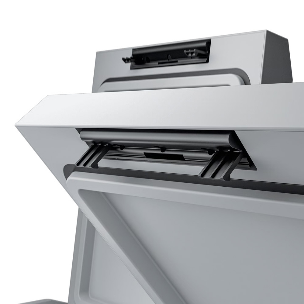 Dometic CFF-70DZ Dual Zone Compressor Fridge/Freezer 70L with Cover