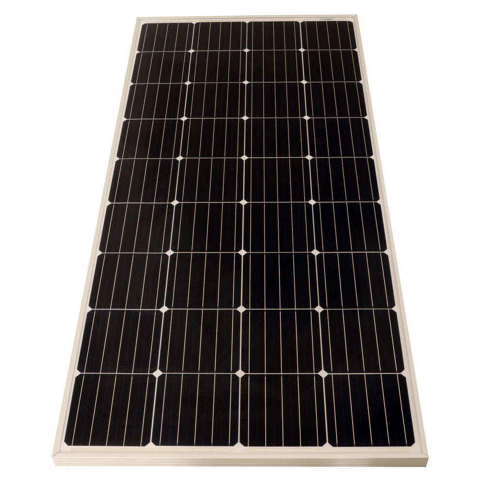 Dometic RTS160 RV Rooftop Solar Panel 160W