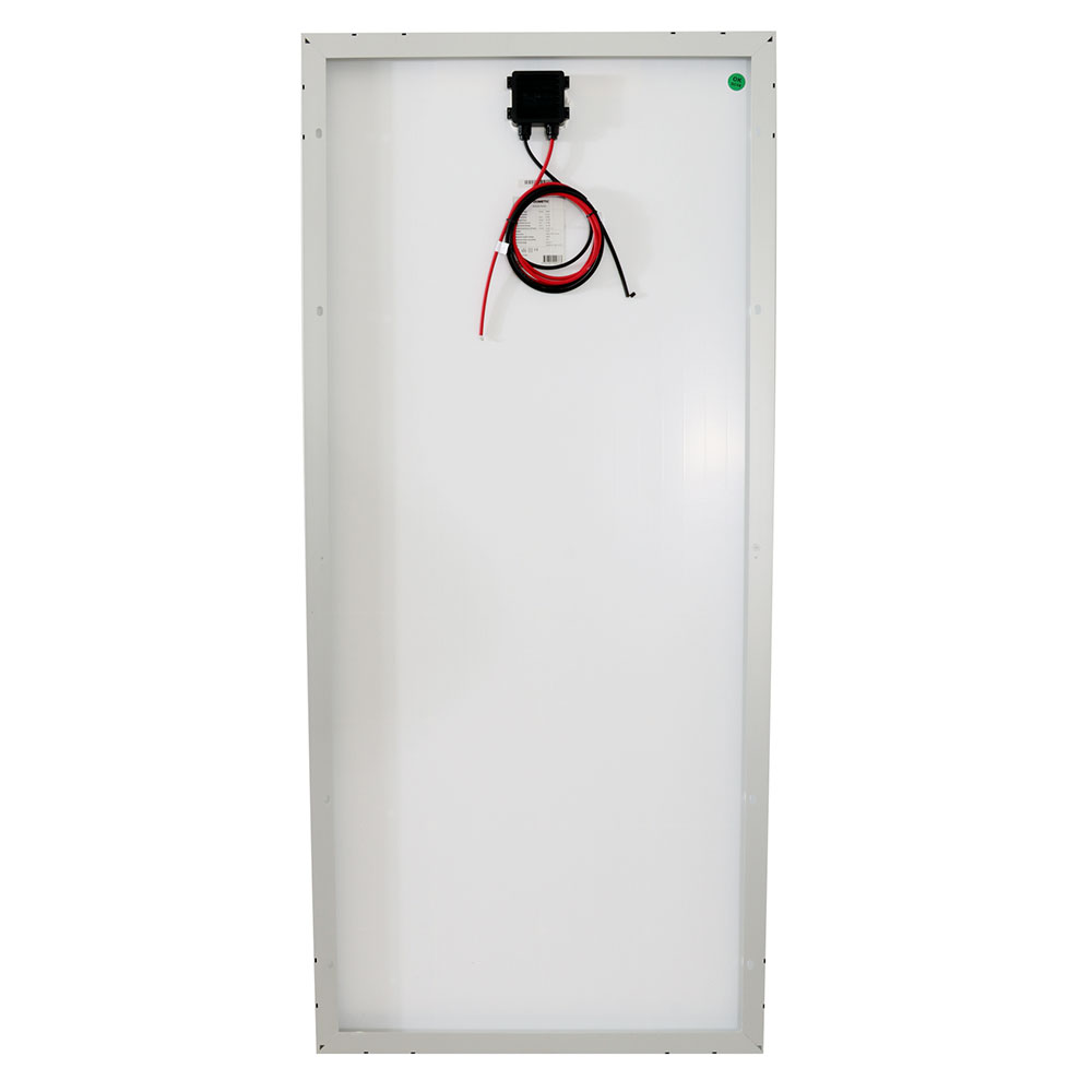 Dometic RTS160 RV Rooftop Solar Panel 160W