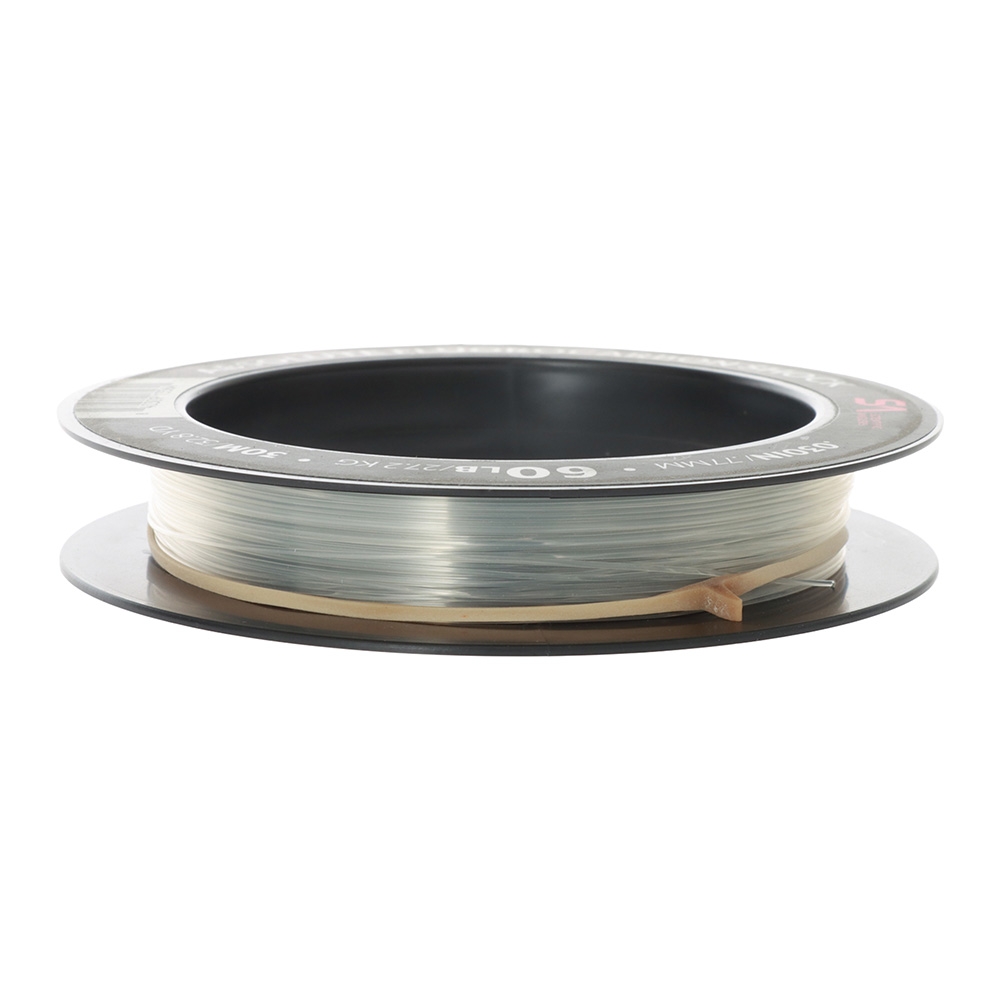Scientific Anglers Absolute Fluorocarbon Shock Tippet 30m 60lb