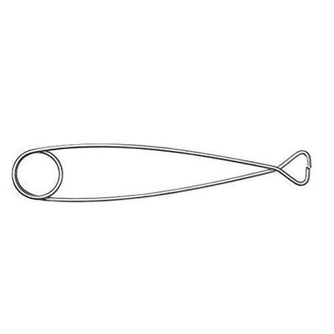 Baker Fish Mouth Spreader 25.4cm