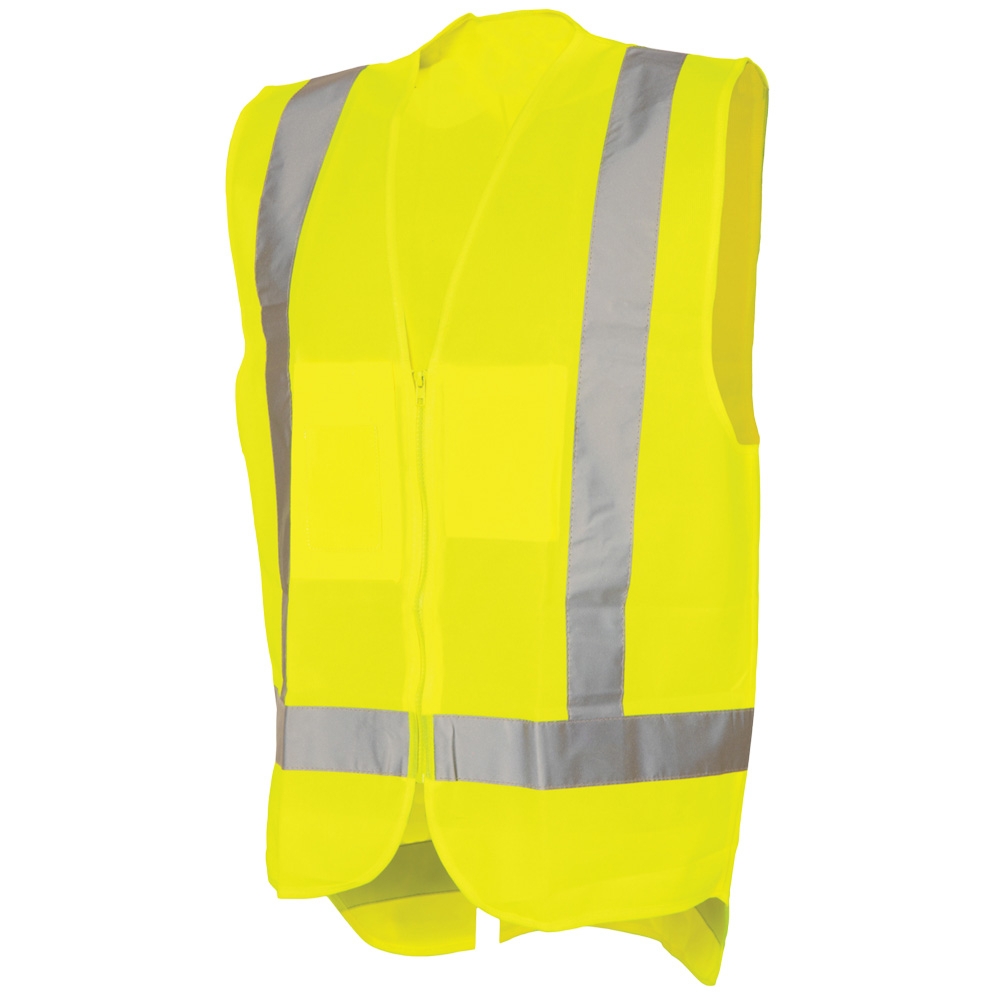 Betacraft Tuffviz Mens Highway Safety Vest