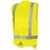 Betacraft Tuffviz Mens Highway Safety Vest Lime 5XL